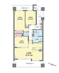 クリオ藤沢善行八番館
