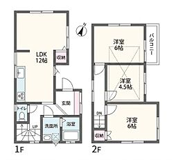 横浜市港南区笹下６丁目