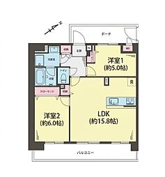 コスモ東戸塚リブレ