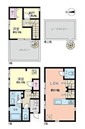 茅ヶ崎市中海岸３丁目