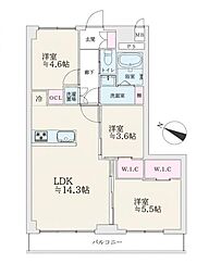 トーア川崎マンション