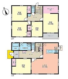 鎌倉市西御門２丁目