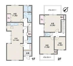 ひよどり団地7号棟