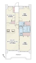 ナイスアーバン川崎駅前通り