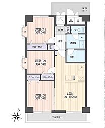 ライオンズマンション大和