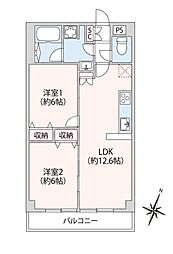 エスペランサ第6十日市場