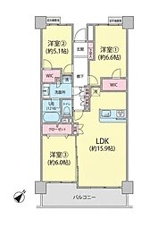たまプラーザ西パークホームズ