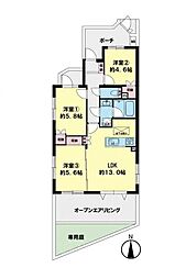 グランシティ横濱テラッツァ睦町
