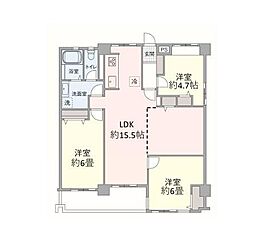 野庭団地634−2号棟