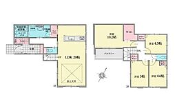 横浜市金沢区釜利谷南２丁目