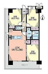 ダイアパレス本厚木リバーコート
