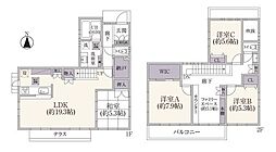 横浜市青葉区奈良５丁目
