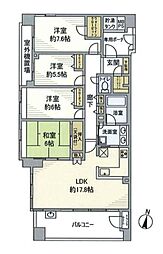 ライオンズ横濱アリーナヒル