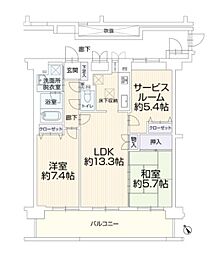 アドリーム稲田堤