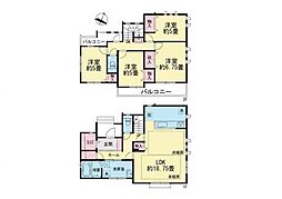 川崎市麻生区王禅寺西４丁目