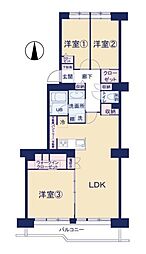 日吉第2ハイムＢ棟