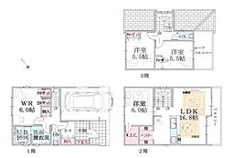 横浜市港北区鳥山町