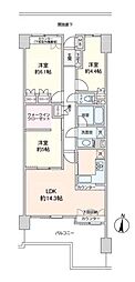 溝の口北パークホームズ