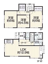 横浜市保土ケ谷区川島町