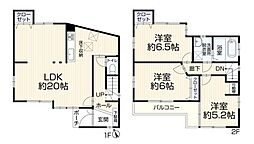 横浜市保土ケ谷区仏向西