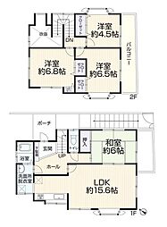 横浜市緑区青砥町