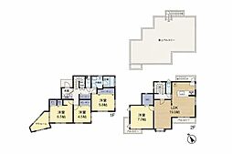 横浜市栄区笠間５丁目