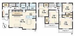 横浜市泉区弥生台