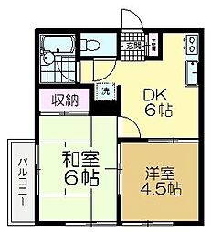 世田谷区羽根木１丁目
