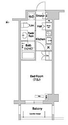 世田谷区羽根木１丁目