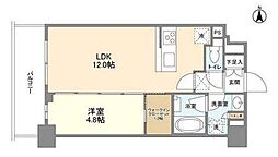 杉並区下高井戸４丁目