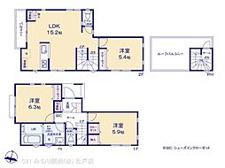 市川市北方町４丁目