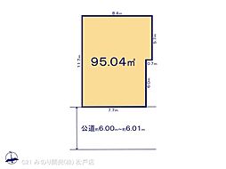 流山市南流山７丁目