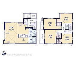 市川市北方２丁目