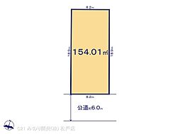 鎌ケ谷市東鎌ケ谷２丁目