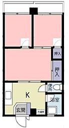 クロノス弘明寺西 402