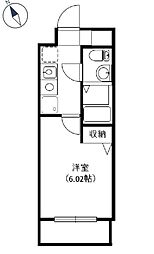 リアン駅前マンション 203