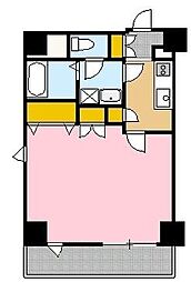 オードリーパレス 203