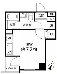 マーレ横浜白金 302