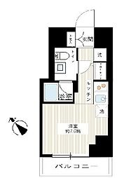 スパシエ横浜アルト 304