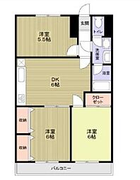 ライオンズプラザ山下公園 802