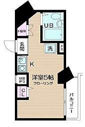 日神パレステージ石川町