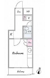 横浜南ダイカンプラザCity 202