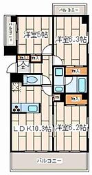 サンバレー上大岡7 401