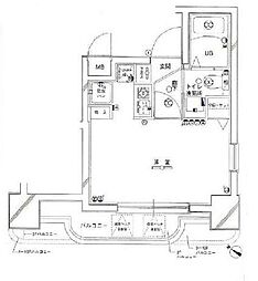 グリフィン横浜・桜木町弐番館
