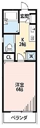 Ｃａｓａ　Ｙｏｋｏｈａｍａｂａｓｈｉ 102