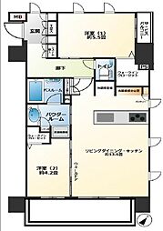 エクセレントシティ横浜関内 5F