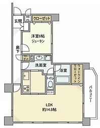 ビッグヴァン横濱山手 206