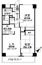 Ｎーｆｌａｔｓ横浜大岡