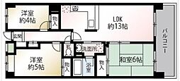フォレスタ井土ヶ谷1 303
