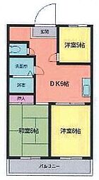 弘明寺パークコート 205